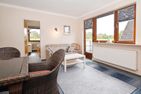  Haus Kuhlmann Wohnung 4 Büsum - Wohnzimmer