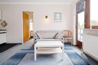  Haus Kuhlmann Wohnung 4 Büsum - Wohnzimmer