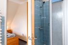  Haus Kuhlmann Wohnung 4 Büsum - Badezimmer