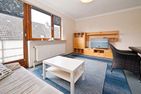  Haus Kuhlmann Wohnung 4 Büsum - Wohnzimmer