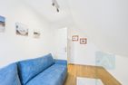 Hüs Dikstian Hüs Dikstian- Wohnung 6  - 