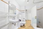 Hüs Dikstian Hüs Dikstian- Wohnung 6  - 
