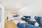 Hüs Dikstian Hüs Dikstian- Wohnung 6  - 
