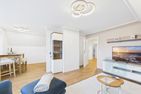 Hüs Dikstian Hüs Dikstian- Wohnung 6  - 