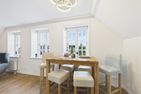 Hüs Dikstian Hüs Dikstian- Wohnung 6  - 