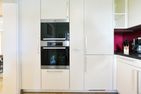 Reihenhaus Eichenweg La Maison Eichenweg Appartement 1+3 Scharbeutz - Küche / Küchenzeile