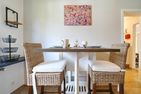 Reihenhaus Eichenweg La Maison Eichenweg Appartement 1+3 Scharbeutz - Küche / Küchenzeile