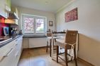 Reihenhaus Eichenweg La Maison Eichenweg Appartement 1+3 Scharbeutz - Küche / Küchenzeile