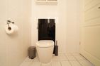 Reihenhaus Eichenweg La Maison Eichenweg Appartement 1+3 Scharbeutz - Gäste-WC