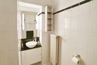 Reihenhaus Eichenweg La Maison Eichenweg Appartement 1+3 Scharbeutz - Gäste-WC