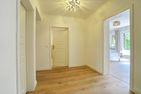 Reihenhaus Eichenweg La Maison Eichenweg Appartement 1+3 Scharbeutz - Wohnzimmer