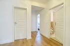 Reihenhaus Eichenweg La Maison Eichenweg Appartement 1+3 Scharbeutz - Wohnzimmer