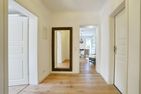 Reihenhaus Eichenweg La Maison Eichenweg Appartement 1+3 Scharbeutz - Wohnzimmer