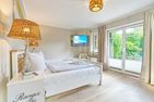 Reihenhaus Eichenweg La Maison Eichenweg Appartement 1+3 Scharbeutz - Schlafzimmer