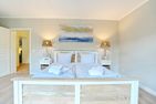 Reihenhaus Eichenweg La Maison Eichenweg Appartement 1+3 Scharbeutz - Schlafzimmer
