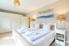 Reihenhaus Eichenweg La Maison Eichenweg Appartement 1+3 Scharbeutz - Schlafzimmer