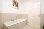 Reihenhaus Eichenweg La Maison Eichenweg Appartement 1+3 Scharbeutz - Badezimmer