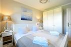 Reihenhaus Eichenweg La Maison Eichenweg Appartement 1+3 Scharbeutz - Schlafzimmer
