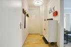 Reihenhaus Eichenweg La Maison Eichenweg Appartement 1+3 Scharbeutz - Wohnzimmer
