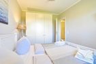 Reihenhaus Eichenweg La Maison Eichenweg Appartement 1+3 Scharbeutz - Schlafzimmer