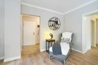 Reihenhaus Eichenweg La Maison Eichenweg Appartement 1+3 Scharbeutz - Wohnzimmer