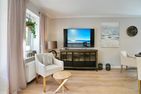 Reihenhaus Eichenweg La Maison Eichenweg Appartement 1+3 Scharbeutz - TV / Multimedia