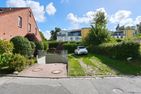 Reihenhaus Eichenweg La Maison Eichenweg Appartement 1+3 Scharbeutz - Fassade / Eingang