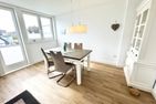  Dünenblick I  - Dünenstr. 5, App. 2 Wenningstedt - Wohnzimmer