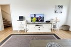  Dünenblick I  - Dünenstr. 5, App. 2 Wenningstedt - Wohnzimmer