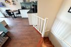  Horsatal 19, App. 3 Wenningstedt - Wohnzimmer