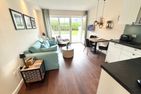  Horsatal 19, App. 3 Wenningstedt - Wohnzimmer