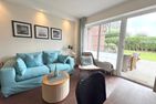  Horsatal 19, App. 3 Wenningstedt - Wohnzimmer
