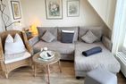  Weidenstieg 16A, App. 6 Wenningstedt - Wohnzimmer