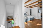  Ferienhaus Deichkind 25 Hedwigenkoog Büsum - Schlafzimmer