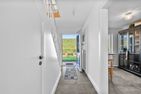  Ferienhaus Deichkind 25 Hedwigenkoog Büsum - Fassade / Eingang