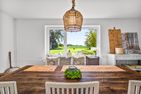  Ferienhaus Deichkind 25 Hedwigenkoog Büsum - Wohnzimmer