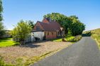  Ferienhaus Deichkind 25 Hedwigenkoog Büsum - Hauptansicht