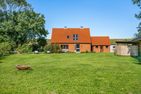  Ferienhaus Deichkind 25 Hedwigenkoog Büsum - Hauptansicht