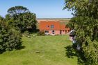  Ferienhaus Deichkind 25 Hedwigenkoog Büsum - Hauptansicht