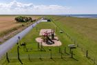  Ferienhaus Deichkind 25 Hedwigenkoog Büsum - Sport / Aktivitäten