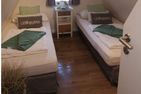  Ankerplatz Westerland - Schlafzimmer