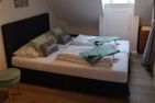  Ankerplatz Westerland - Schlafzimmer