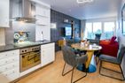 Haus Nordseebrandung NA17 Cuxhaven Sahlenburg - 