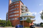 Haus Nordseebrandung NA17 Cuxhaven Sahlenburg - 
