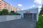 Haus Nordseebrandung NA17 Cuxhaven Sahlenburg - 