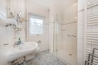  Ferienhaus Neptun Ostseebad Karlshagen - Badezimmer