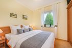  Ferienhaus Neptun Ostseebad Karlshagen - Schlafzimmer