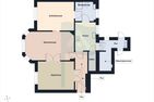 Villa Hansson Villa Hansson-Erdgeschoss  - 