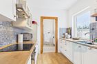 Villa Hansson Villa Hansson-Erdgeschoss  - 