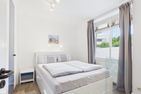 Bi de Wyk Ferienwohnung Bii de Wyk C8  - 